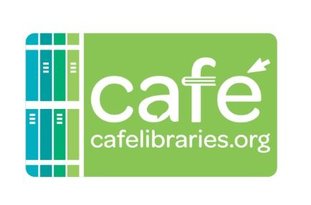 CAFE library card